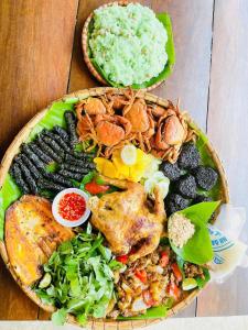 Newlife Homestay & Restaurant