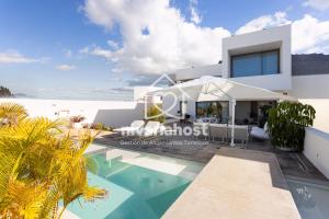 Private Pool, Villa Esperanza by Nivariahost