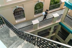 The Quba Boutique Hotel Pattaya