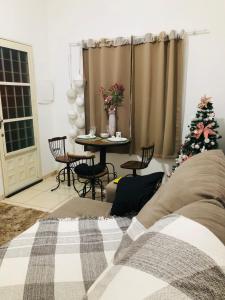 Casa de família