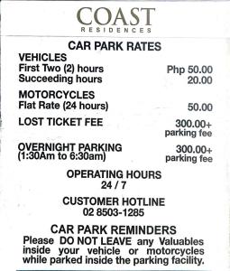 1BR Cozy Minimalist Unit near MOA or Manila Bay