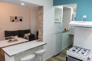 Departamento 2 Ambientes Mar del Plata