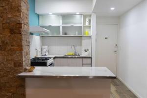 Departamento 2 Ambientes Mar del Plata