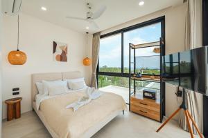 Staylar Sunrise Villas - Chaweng Noi, Koh Samui