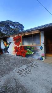 La Casa de Martin