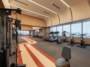 IMPERIAL JADE SUITES at Kieu by KITA