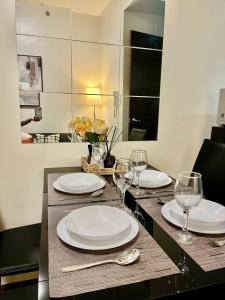 Makati Elegant 1BR- AIR Residences Near Ayala
