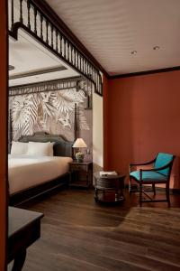 Vanessa Boutique Hotel An Bang Beach