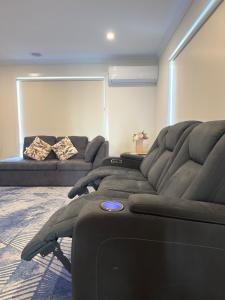 3-Bedroom Home in Clyde North