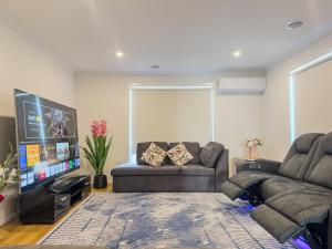 3-Bedroom Home in Clyde North