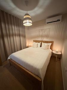 New apartment near the beach and the airport