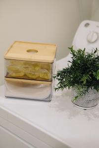 New 2 bedroom apartment - 4 mins to Train Station