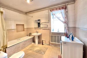 BTMongolia Guest house Tour Operator