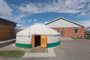 BTMongolia Guest house Tour Operator