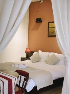 Jin Homestay & More