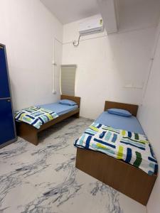 NestIQ Hostel