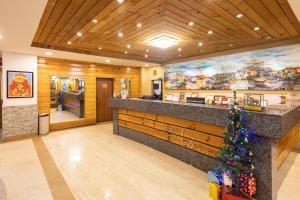 Hotel Arts Kathmandu