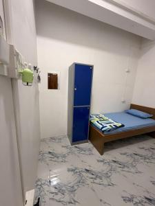 NestIQ Hostel