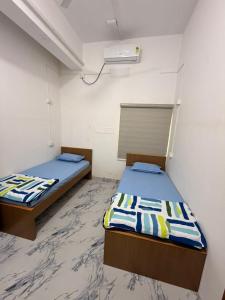 NestIQ Hostel