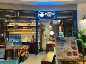 Spacious Makati Elite Air-2BR - Prime with City View