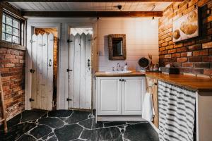 The Barn at Crofters Fold - Daylesford Macedon Region