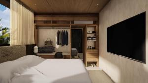 The Akasha Berawa Luxury Villas