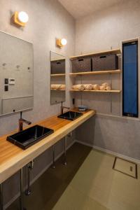 Tsuboniwa villa CHARIN