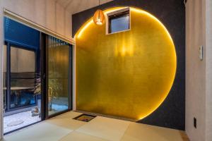 Tsuboniwa villa CHARIN