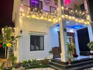 LinhBi House - Venuestay