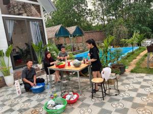 LinhBi House - Venuestay