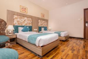 Hotel Arts Kathmandu