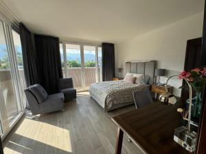 Luxury 3BR Penthouse at City Mall San Pedro Sula