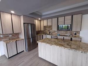Luxury 3BR Penthouse at City Mall San Pedro Sula