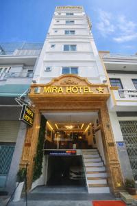 Mira Eco Hotel Quy Nhon