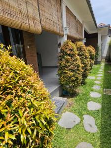 Villa Casa Delta Canggu