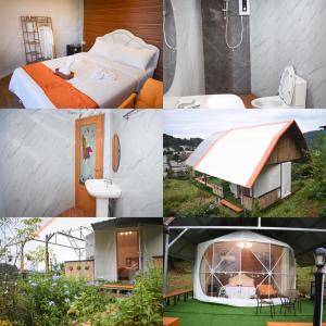 Monphuree Glamping Pong-yang