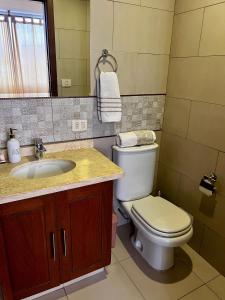 Hogar de ensueño y espacio