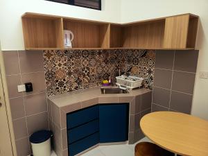IFS Soho 3 Basic Home