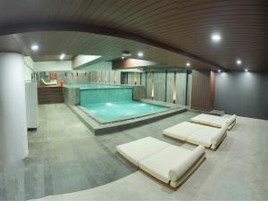 Nusatu by ARTOTEL - Semarang