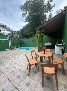 Casa ilha do sol, Praiamar sp