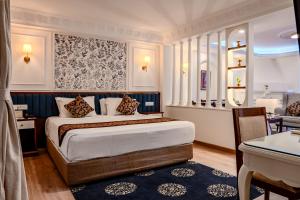 Maya Manor Boutique Hotel by KGH Group