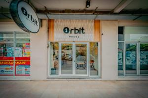 Orbit House