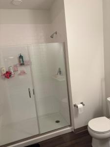 Studio apartment with easy access to the city