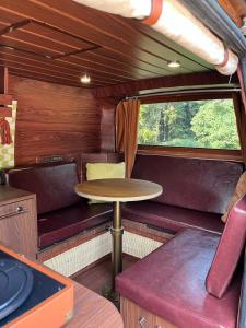 Wandervan - Bali Campervan Rental