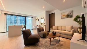 Departamento Elysian High Country