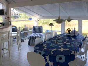 Rummeligt Hus Med Havudsigt I Nordjylland