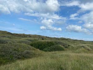 Rummeligt Hus Med Havudsigt I Nordjylland