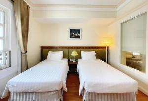 Phoenix Hotel Vung Tau