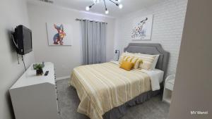 Asteria at Emerald Island