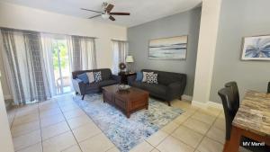 Asteria at Emerald Island